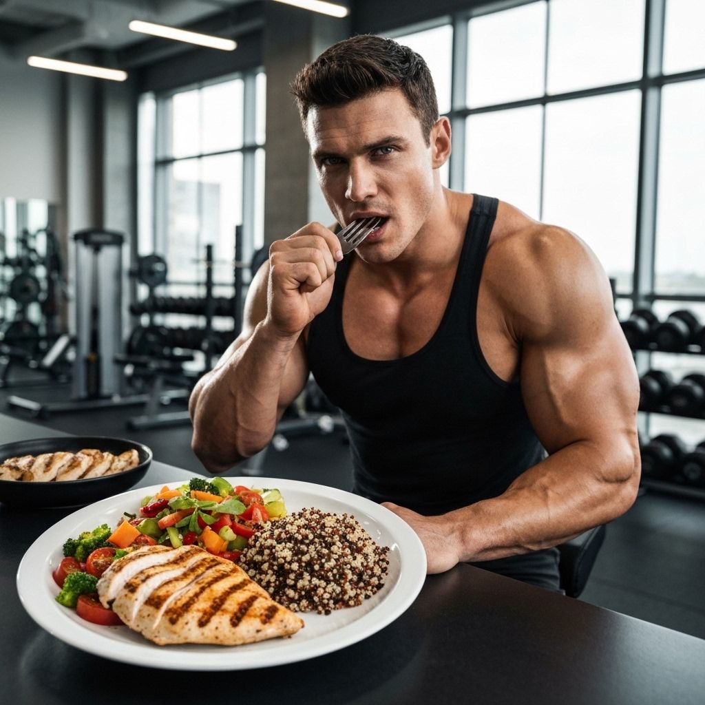 Entrenamiento de fuerza